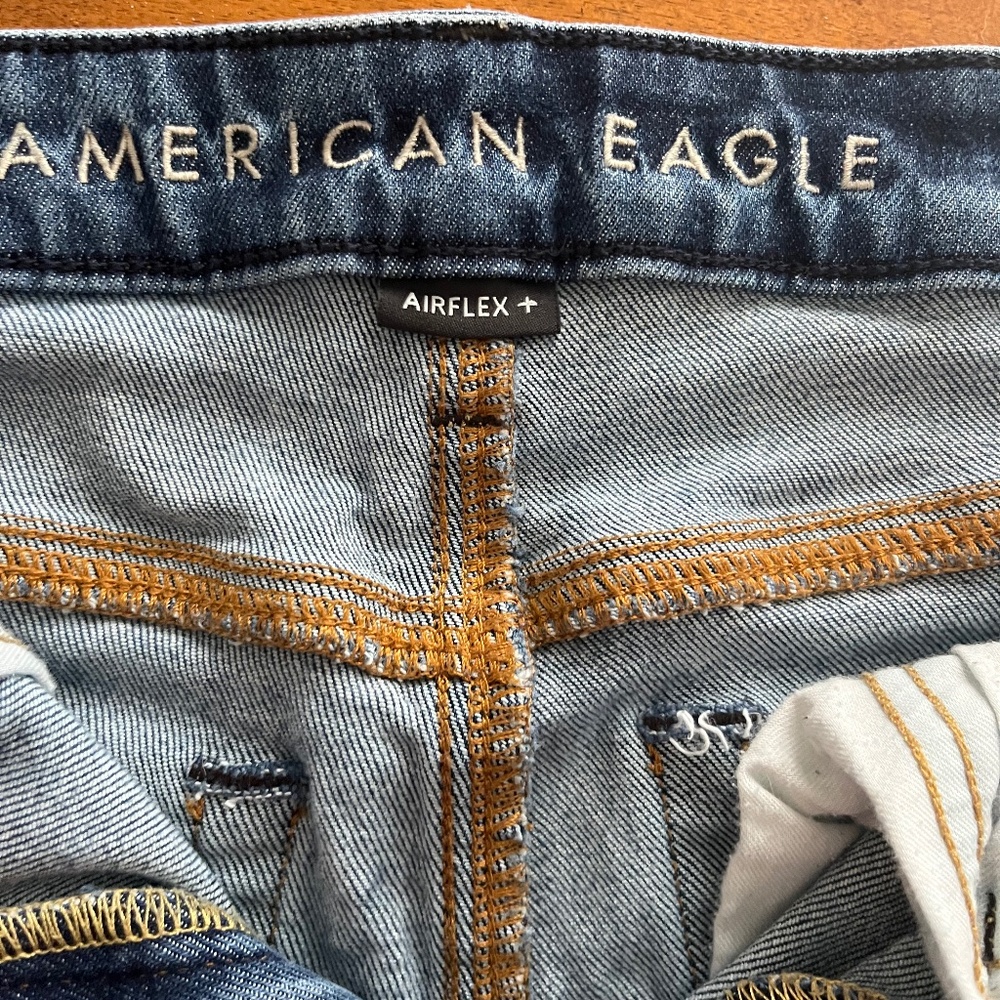 American eagle air flex 30x34